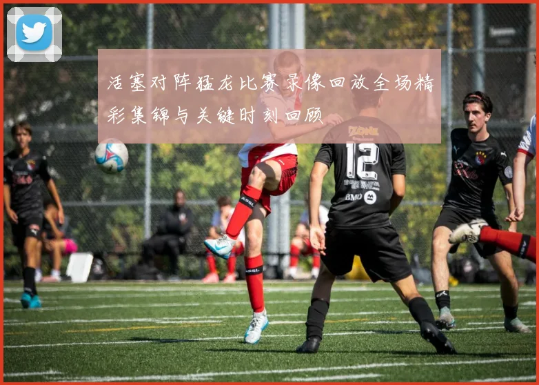 活塞对阵猛龙比赛录像回放全场精彩集锦与关键时刻回顾